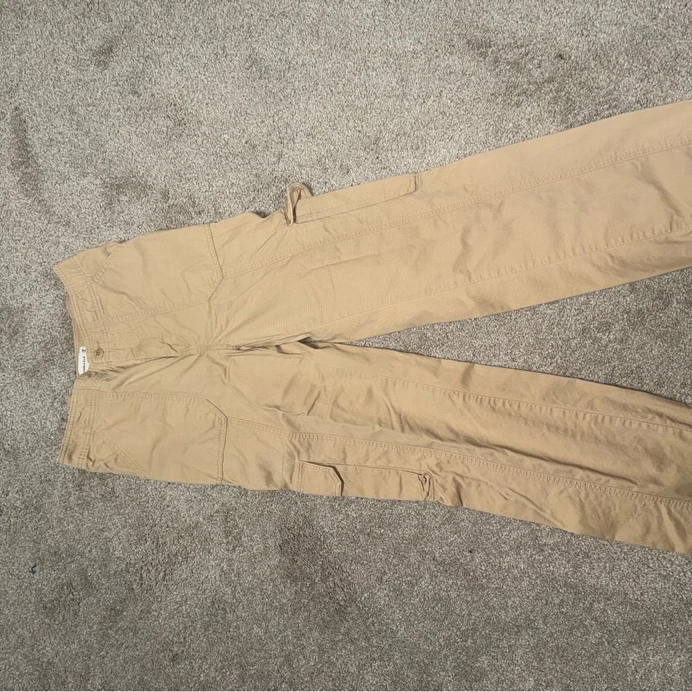 TNA Aritzia cargo pants - Picture 6 of 6